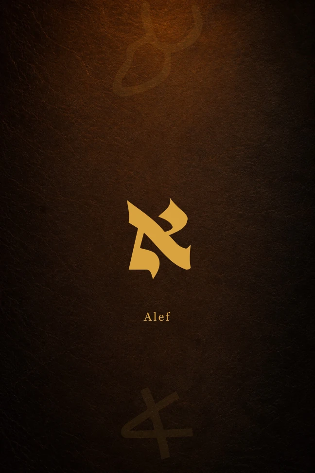 Página 1 de 6 · Alef