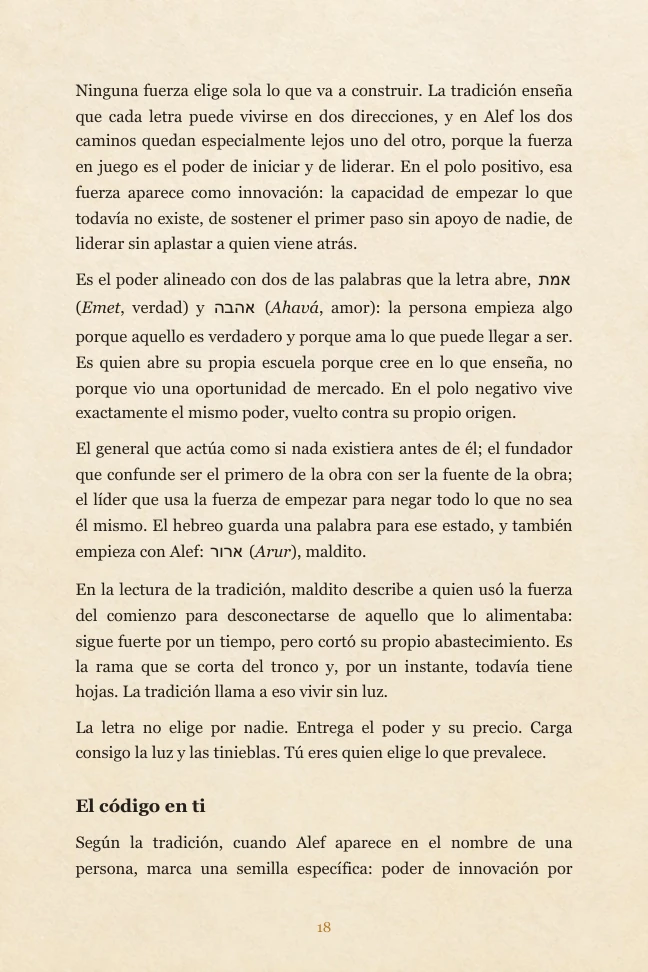 Página 5 de 6 · Alef